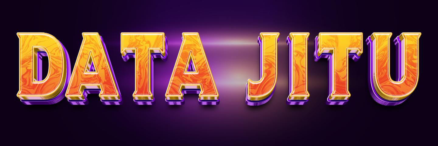DATA JITU